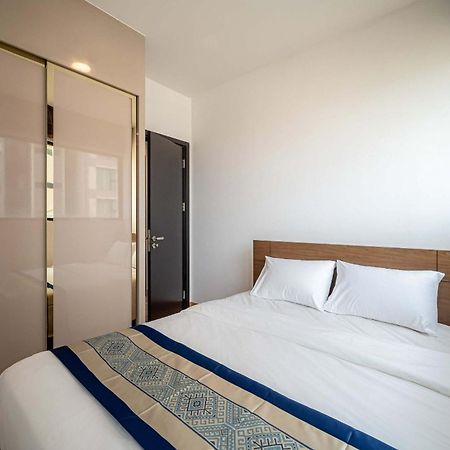 D1Mension Riverside - Angia Hospitality Ho Şi Min Exterior foto