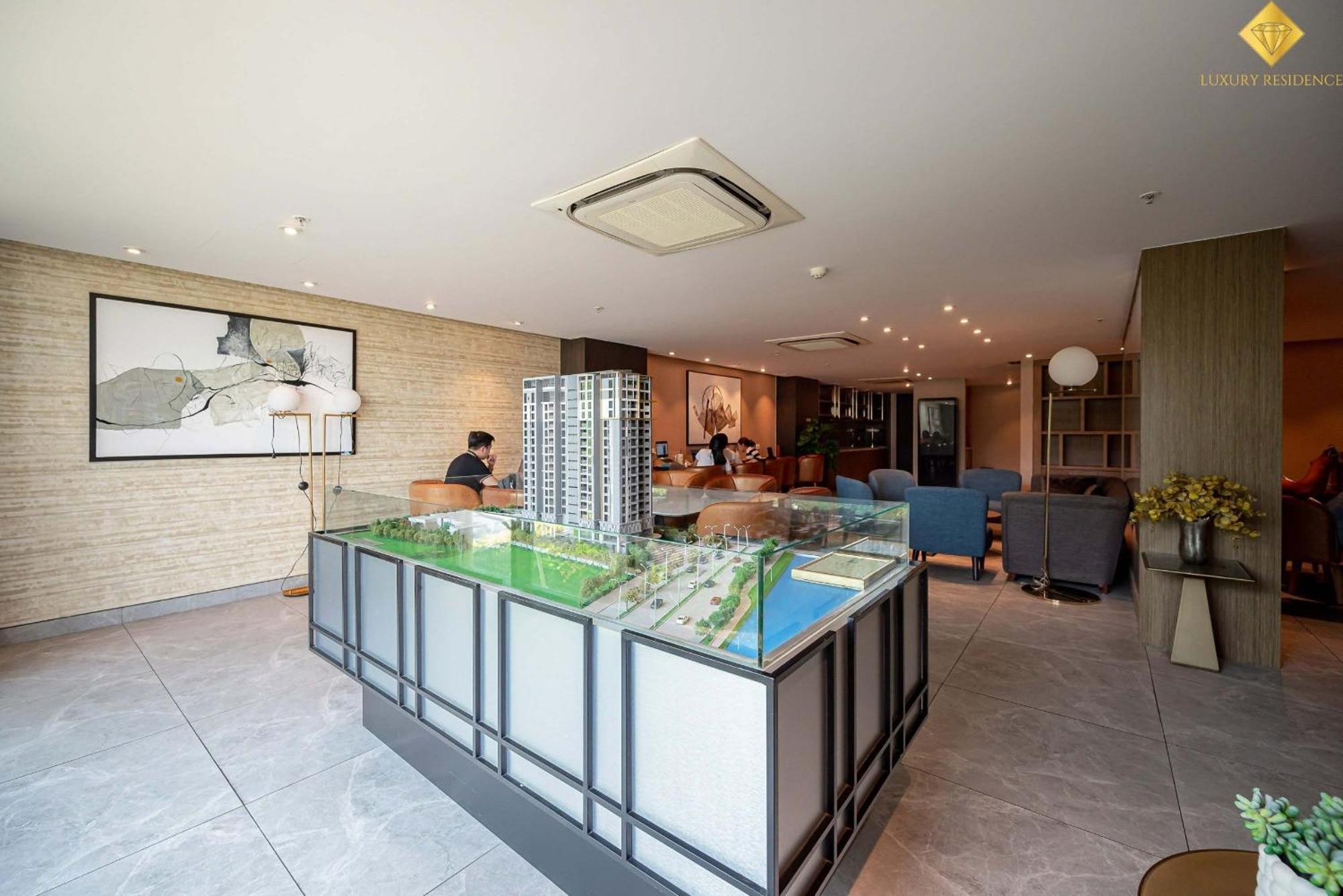 D1Mension Riverside - Angia Hospitality Ho Şi Min Exterior foto