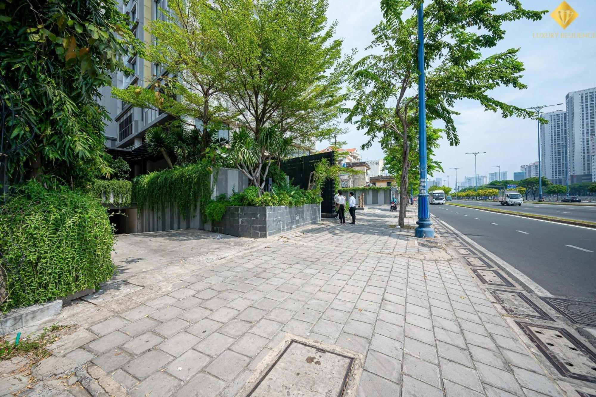 D1Mension Riverside - Angia Hospitality Ho Şi Min Exterior foto